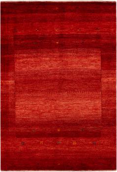 Persja Gabbeh Loribaft Atash 151x102