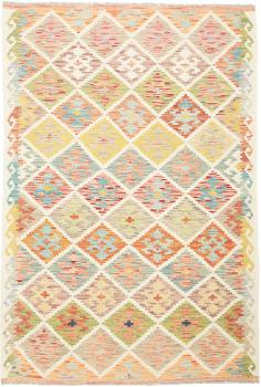 Kilim  Afegão 189x125