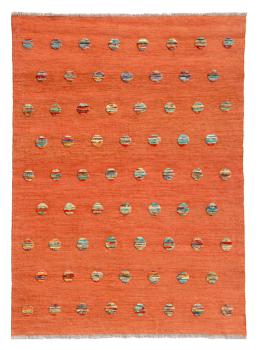 Kilim Afghan Nimbaft Edition 197x153