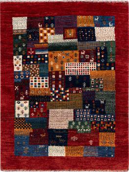 Perzisch Gabbeh Loribaft Nowbaft 102x79