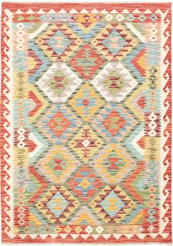 Kilim  Afegão 182x132