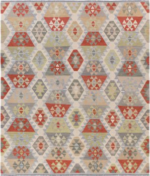 Kilim Afghan 300x257