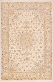 Tabriz 50Raj Silkerenning 299x196