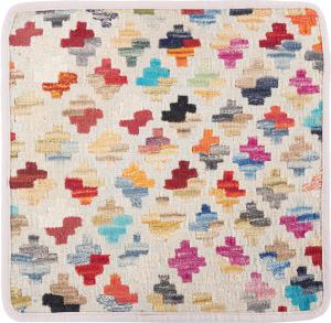 Kilim Afghan Cushion Cover 40x40