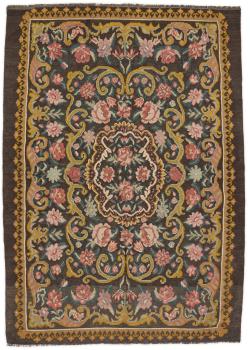 Kilim Rosen Antik 289x209