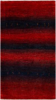 Persia Gabbeh Loribaft Atash 153x87