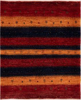 Perzisch Gabbeh Loribaft Nowbaft 104x86