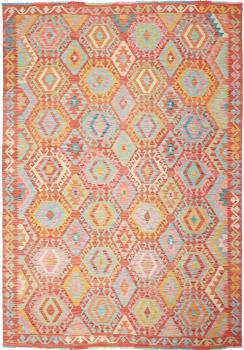 Kilim Afghan 295x204