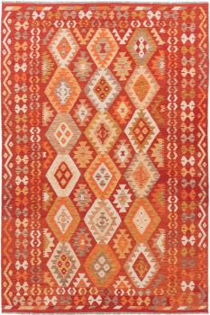 Kilim Afegão 299x202