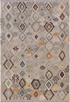 Kilim Afegão 286x198