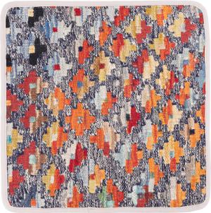 Kilim Afghan Cushion Cover 40x40