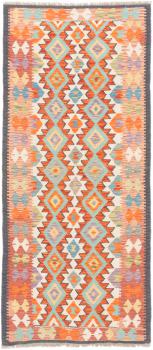 Kilim Afegão 196x87