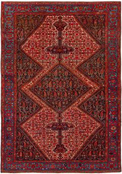 Malayer Antik 198x132