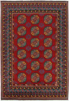 Afghan Akhche Limited 298x203