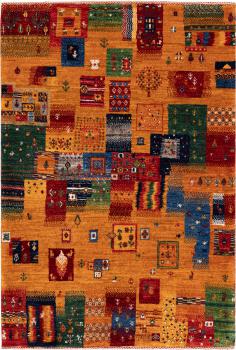 Perzisch Gabbeh Loribaft Nowbaft 121x84