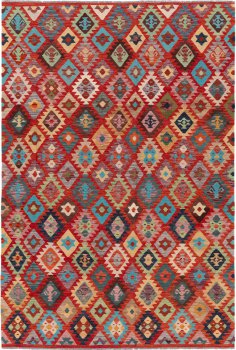 Kilim Afghan 304x206