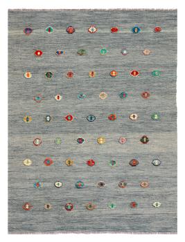 Kilim Afghan Nimbaft Edition 196x151