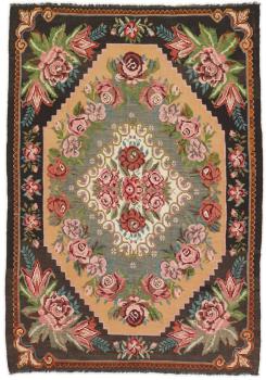 Kilim Rosen Antigo 288x199