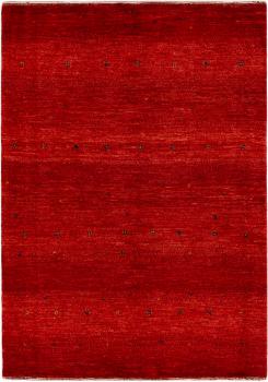 Persja Gabbeh Loribaft Atash 144x105