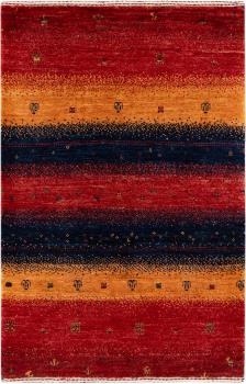 Persiano Gabbeh Loribaft Essence 92x59