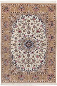 Isfahan Fio de Seda 159x110