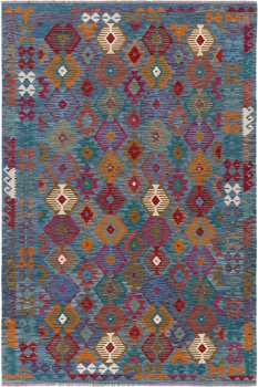 Kilim Afghan 298x199