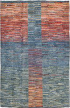 Perser Gabbeh Loribaft Z 153x101