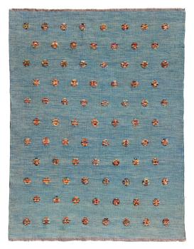 Kilim Afghan Nimbaft Edition 196x159
