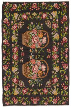 Kilim Rosen Antigo 257x169