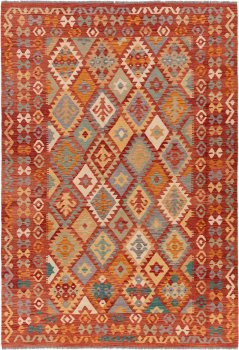 Kelim Afghan 299x203