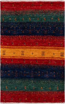 Perser Gabbeh Loribaft Essence 90x59