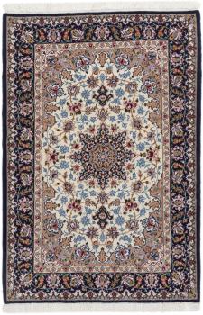 Isfahan Fio de Seda 163x110