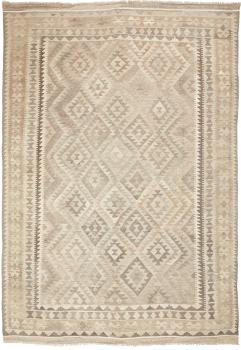 Kilim Afghan 283x199