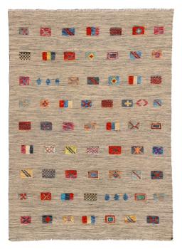 Kilim Afghan Nimbaft Edition 199x148