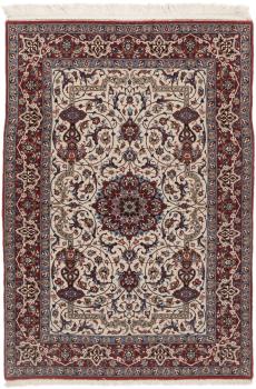 Isfahan Fio de Seda 162x109