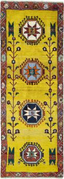 Perzsa Gabbeh Ghashghai 197x73