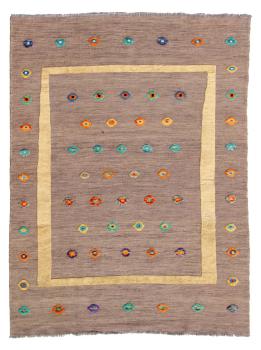 Kilim Afghan Nimbaft Edition 208x154