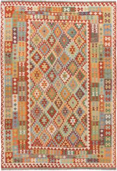 Kilim Afegão 366x253