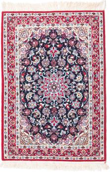 Isfahan Fio de Seda 103x71