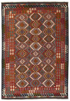 Kilim Afghan 250x176