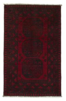 Afghan Akhche 124x79