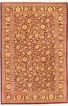 Qum Silk 193x128