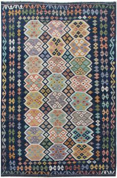 Kilim Afgán 260x171