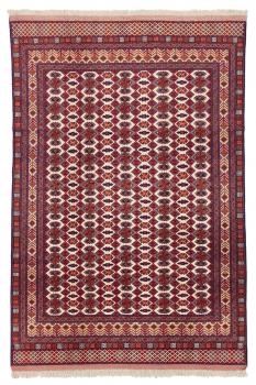 Afghan Silke 271x185