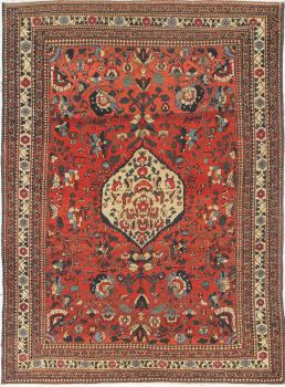 Isfahan Antico 194x139