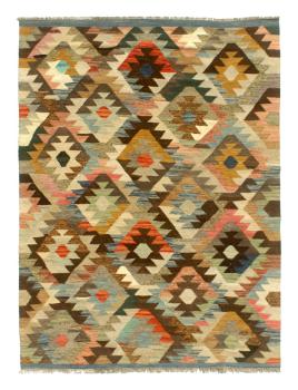 Kilim Afghan Heritage 202x155