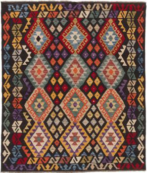 Kilim Afgán Heritage 190x161