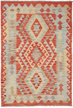 Kilim Afgán 151x100