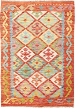 Kilim  Afghan 146x103