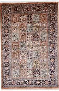 Kashmir Silk Single Knot 246x165